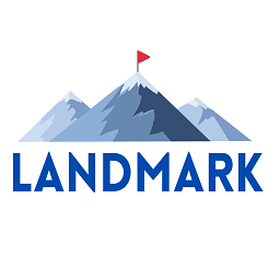 Landmark Logo